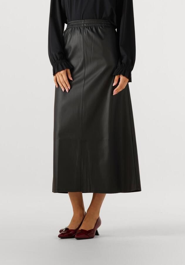 JAPAN TKY Dames Rokken Konomi Zwart - Foto 4