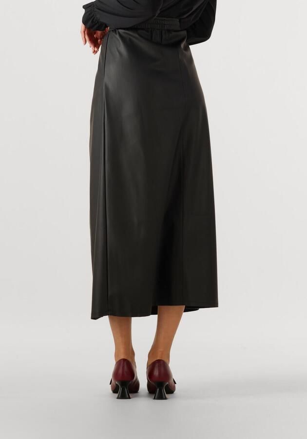 JAPAN TKY Dames Rokken Konomi Zwart