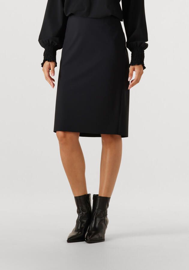 JAPAN TKY Dames Rokken Moky Zwart - Foto 4