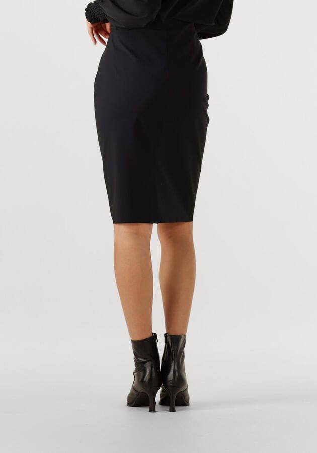 JAPAN TKY Dames Rokken Moky Zwart