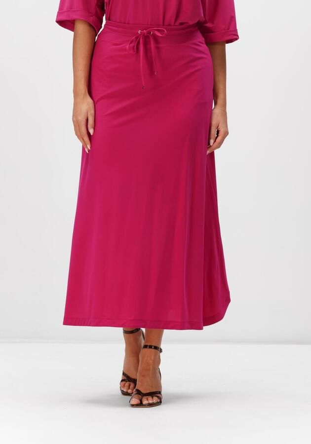 JAPAN TKY Dames Rokken Ruby Fuchsia
