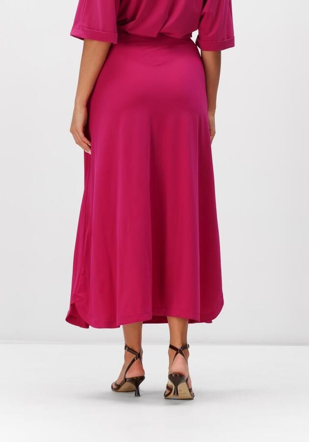 JAPAN TKY Dames Rokken Ruby Fuchsia - Foto 2