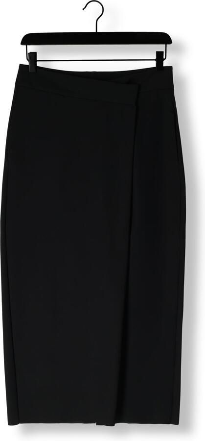 JAPAN TKY Dames Rokken Seishi Zwart - Foto 3
