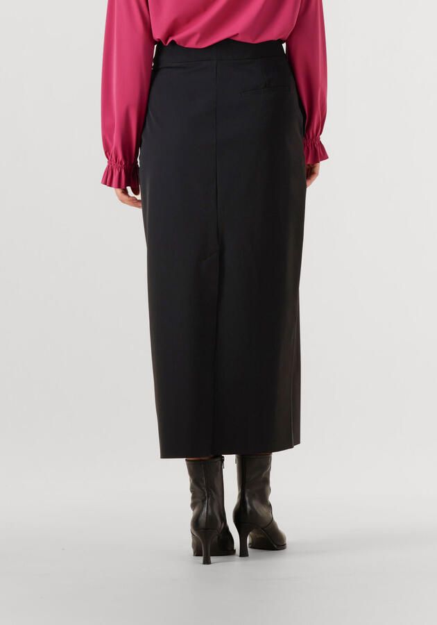 JAPAN TKY Dames Rokken Seishi Zwart