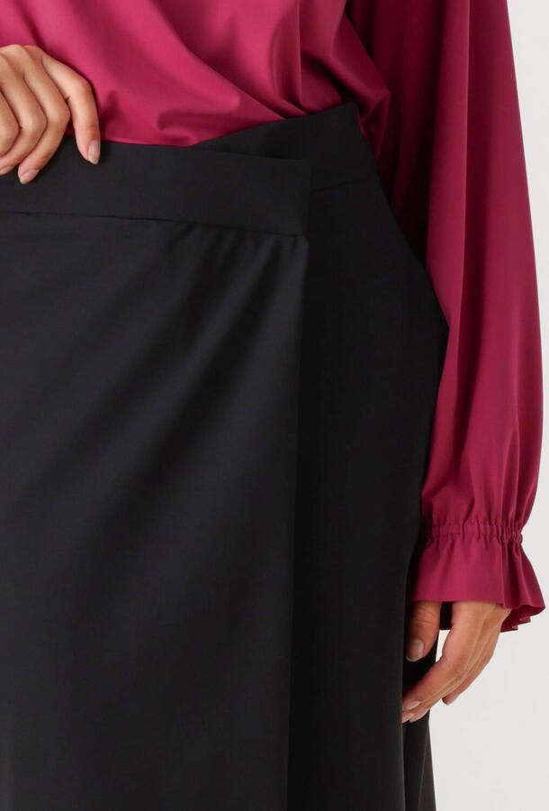 JAPAN TKY Dames Rokken Seishi Zwart - Foto 2