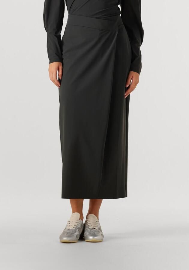 JAPAN TKY Dames Rokken Seishi Zwart - Foto 4