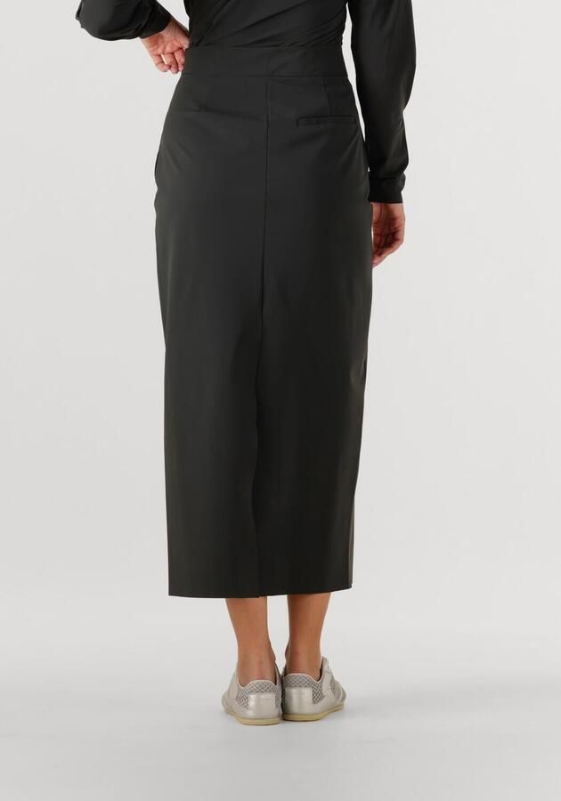 JAPAN TKY Dames Rokken Seishi Zwart