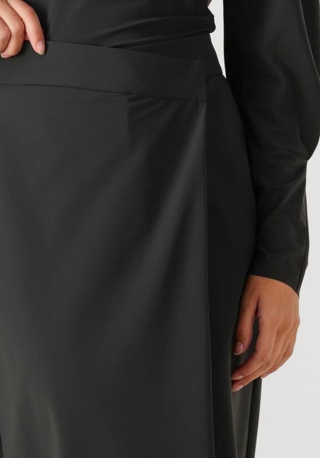 JAPAN TKY Dames Rokken Seishi Zwart - Foto 2