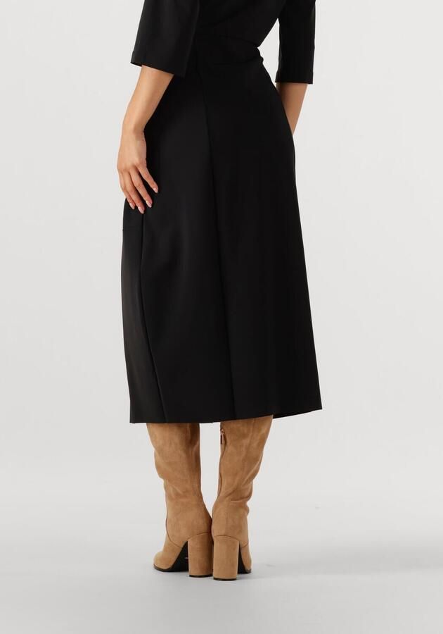 JAPAN TKY Dames Rokken Stefy Zwart