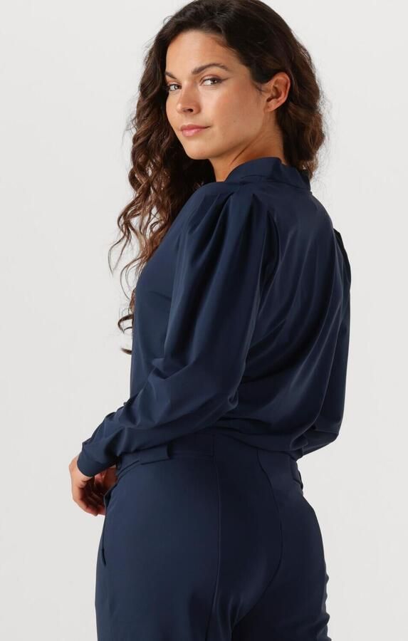 JAPAN TKY Dames Tops & T-shirts Cyara Donkerblauw - Foto 2
