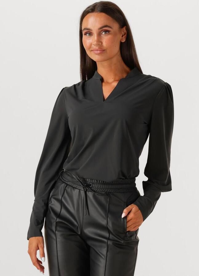 JAPAN TKY Dames Tops & T-shirts Cyara Zwart - Foto 4