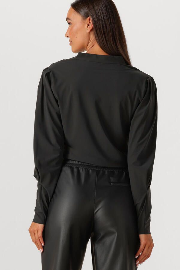 JAPAN TKY Dames Tops & T-shirts Cyara Zwart - Foto 2