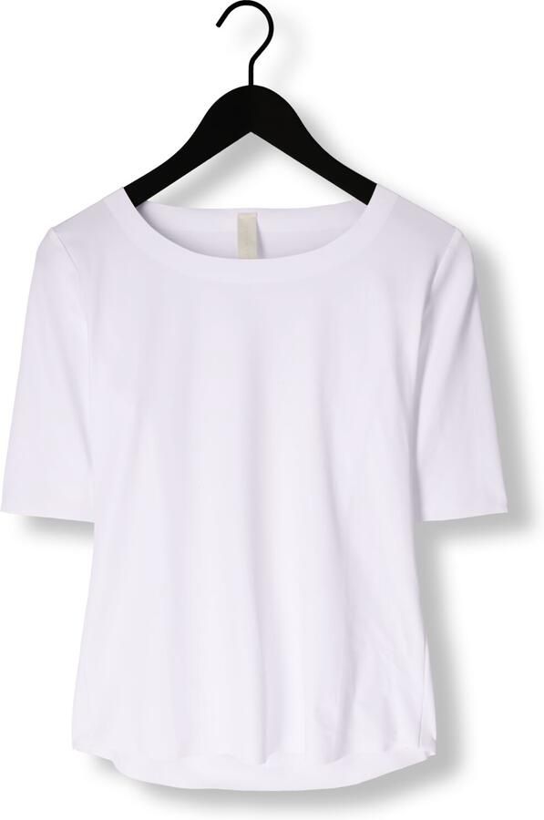 JAPAN TKY Dames Tops & T-shirts Fukiko Wit - Foto 2