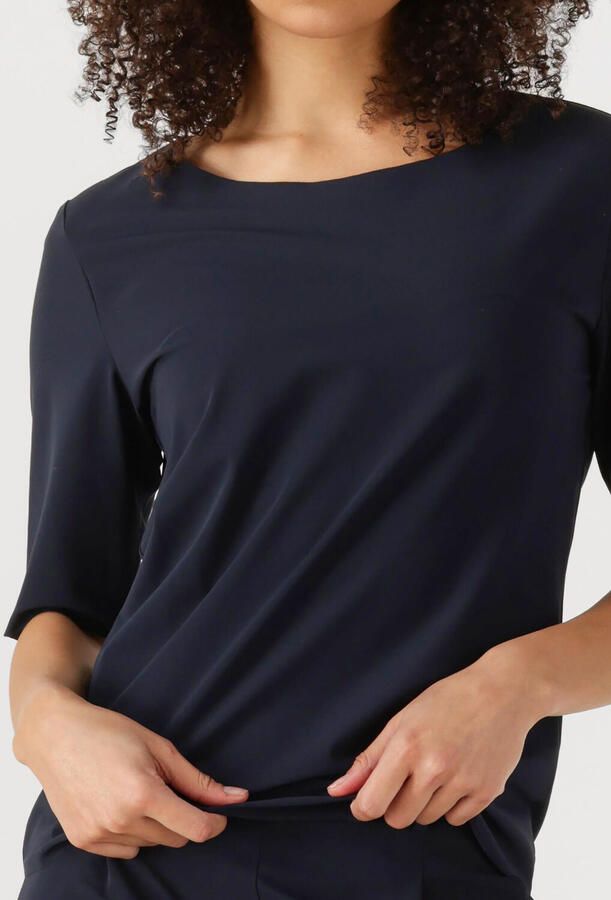 JAPAN TKY Dames Tops & T-shirts Fukiko Blauw - Foto 2