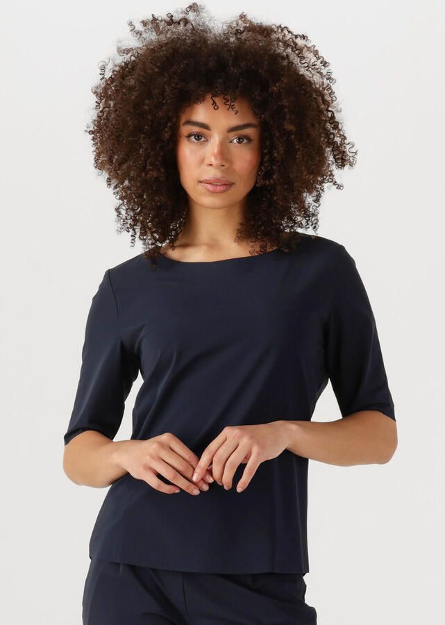 JAPAN TKY Dames Tops & T-shirts Fukiko Blauw - Foto 4