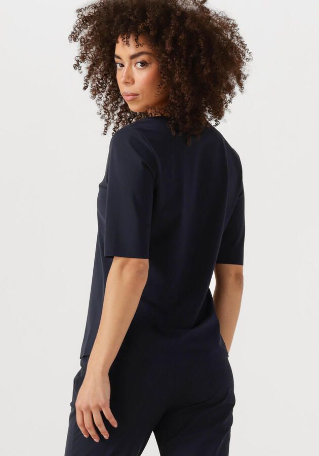 JAPAN TKY Dames Tops & T-shirts Fukiko Blauw