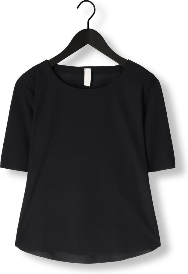 JAPAN TKY Dames Tops & T-shirts Fukiko Zwart - Foto 4