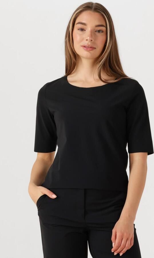 JAPAN TKY Dames Tops & T-shirts Fukiko Zwart - Foto 3