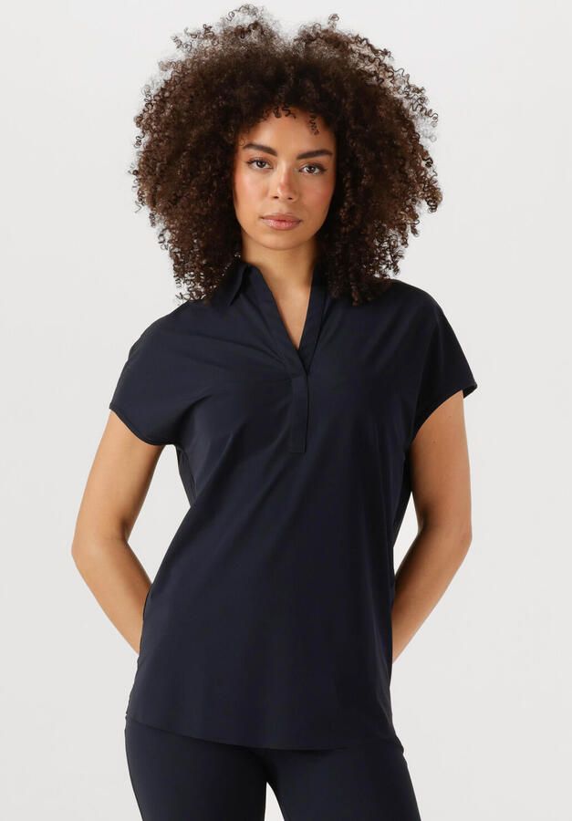 JAPAN TKY Dames Tops & T-shirts Kera Donkerblauw - Foto 4