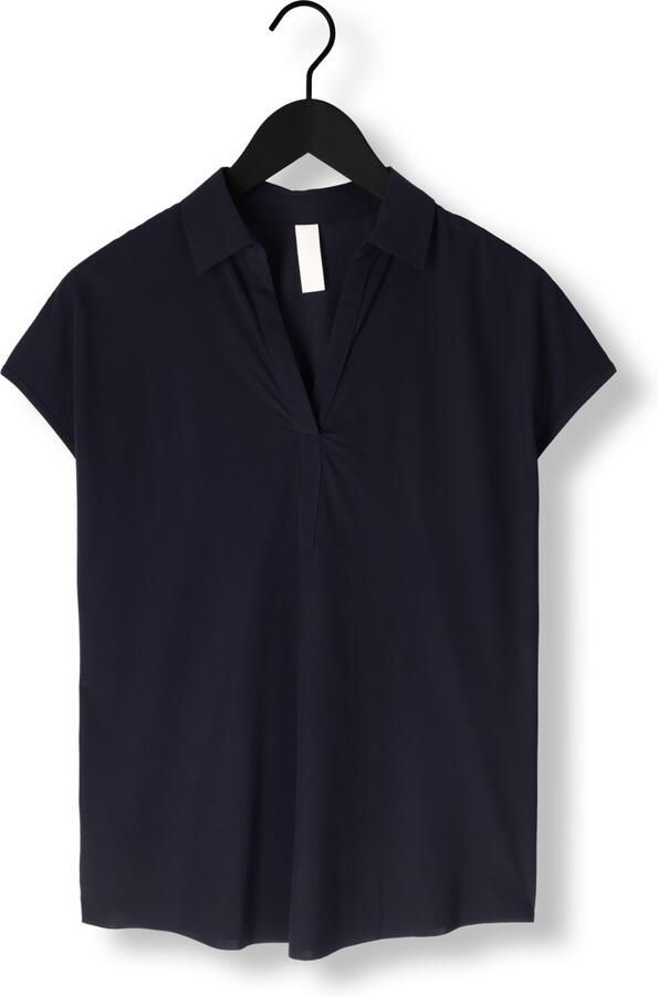 JAPAN TKY Dames Tops & T-shirts Kera Donkerblauw - Foto 2