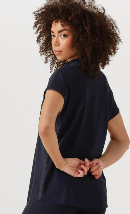 JAPAN TKY Dames Tops & T-shirts Kera Donkerblauw - Foto 3