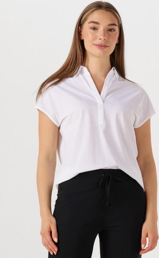 JAPAN TKY Dames Tops & T-shirts Kera Wit - Foto 4