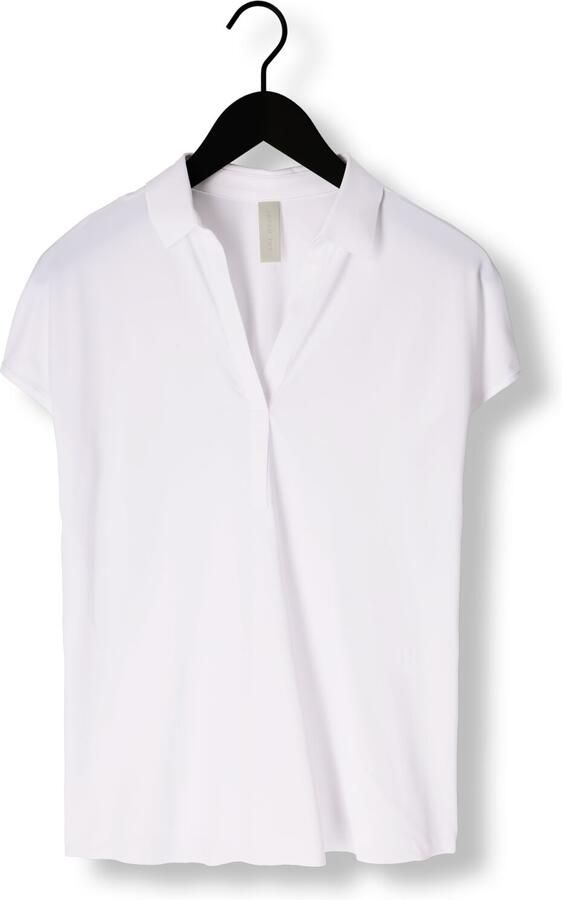 JAPAN TKY Dames Tops & T-shirts Kera Wit - Foto 3