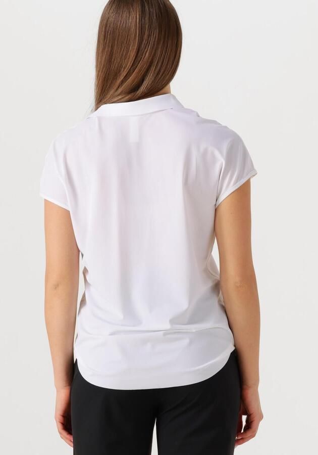 JAPAN TKY Dames Tops & T-shirts Kera Wit