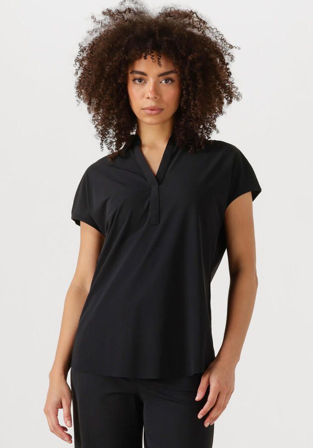 JAPAN TKY Dames Tops & T-shirts Kera Zwart - Foto 4