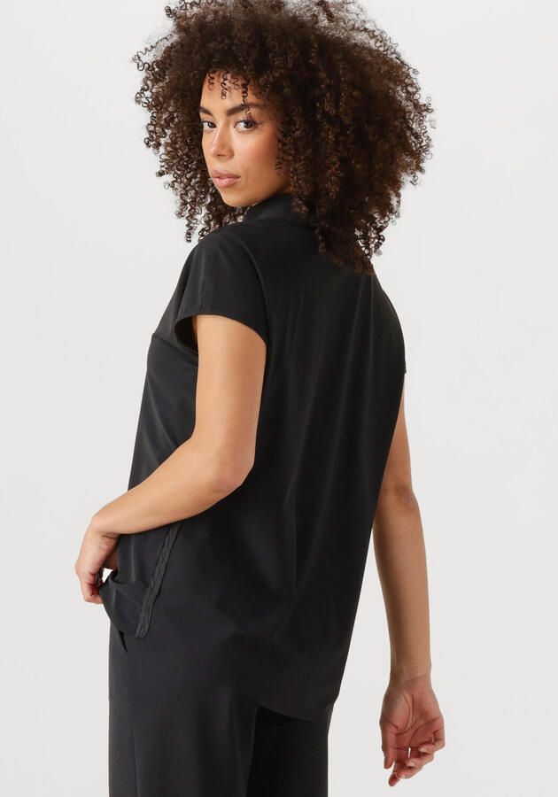 JAPAN TKY Dames Tops & T-shirts Kera Zwart - Foto 2