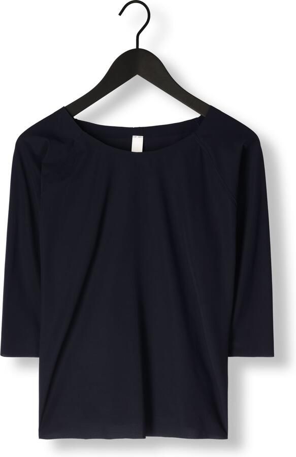 JAPAN TKY Dames Tops & T-shirts Nariko Donkerblauw - Foto 3