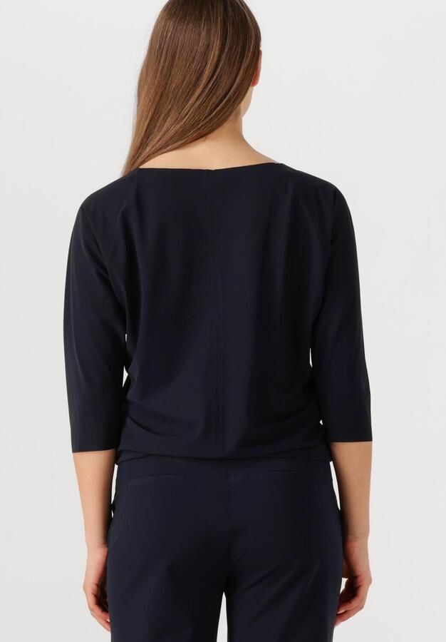 JAPAN TKY Dames Tops & T-shirts Nariko Donkerblauw - Foto 2