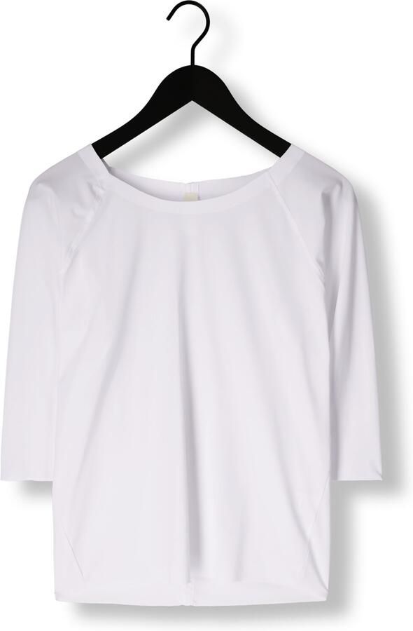 JAPAN TKY Dames Tops & T-shirts Nariko Wit - Foto 3