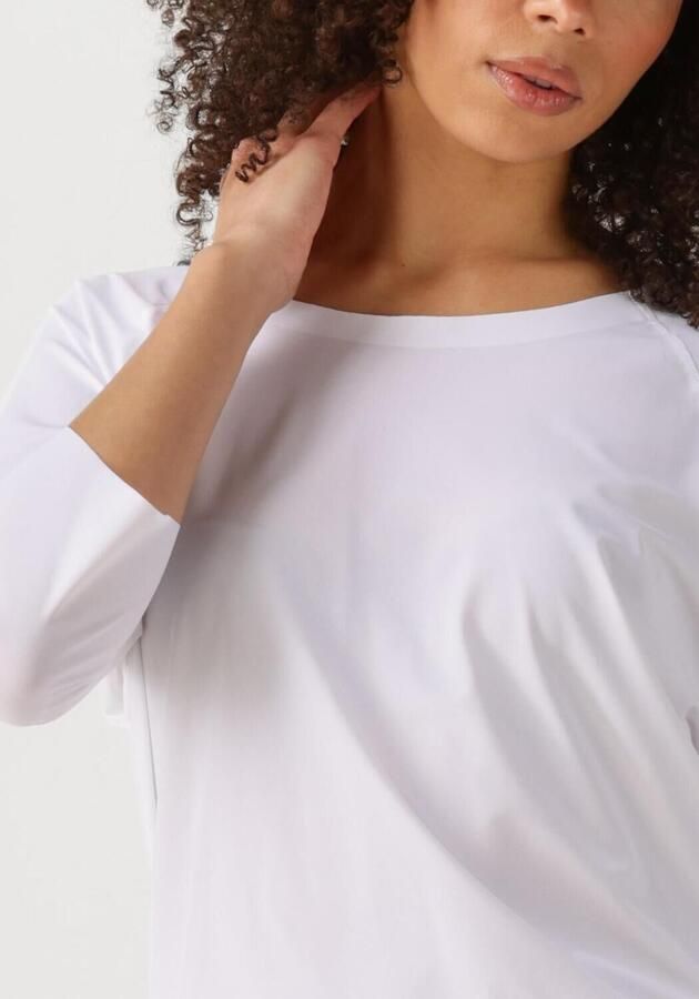 JAPAN TKY Dames Tops & T-shirts Nariko Wit - Foto 2