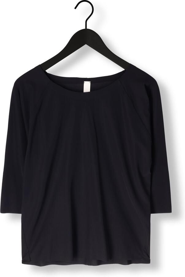 JAPAN TKY Dames Tops & T-shirts Nariko Zwart - Foto 2