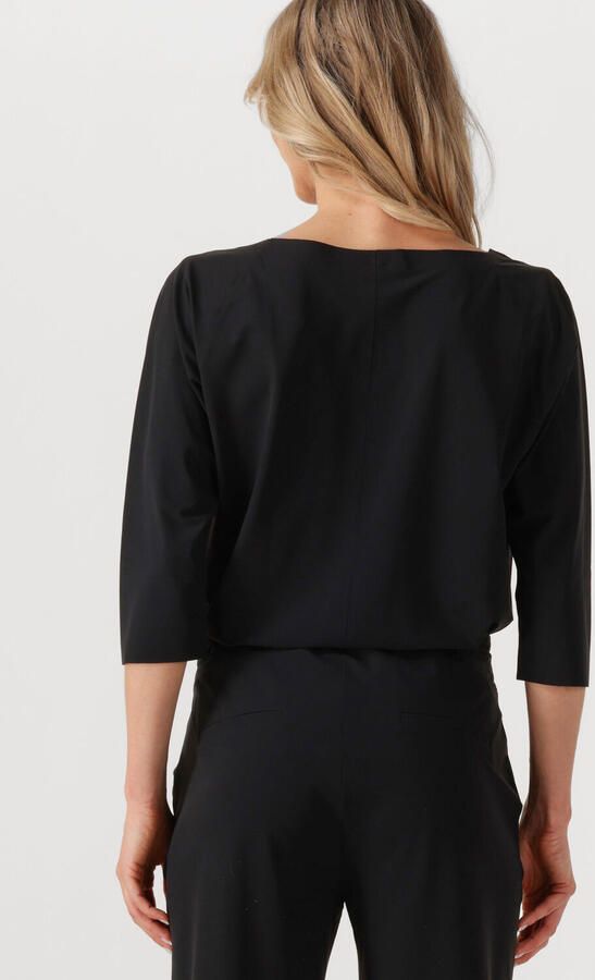 JAPAN TKY Dames Tops & T-shirts Nariko Zwart - Foto 3