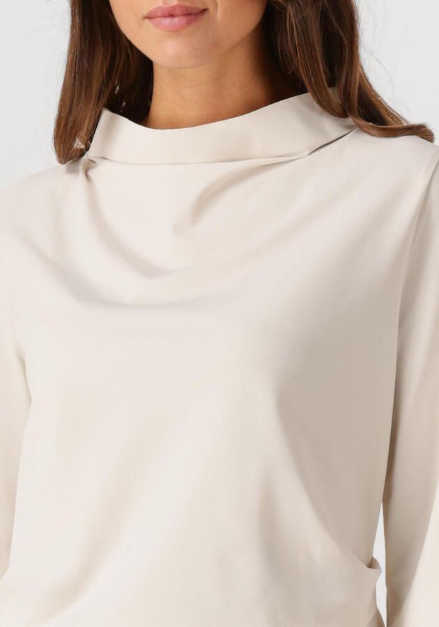 JAPAN TKY Dames Tops & T-shirts Wasan Ecru - Foto 2