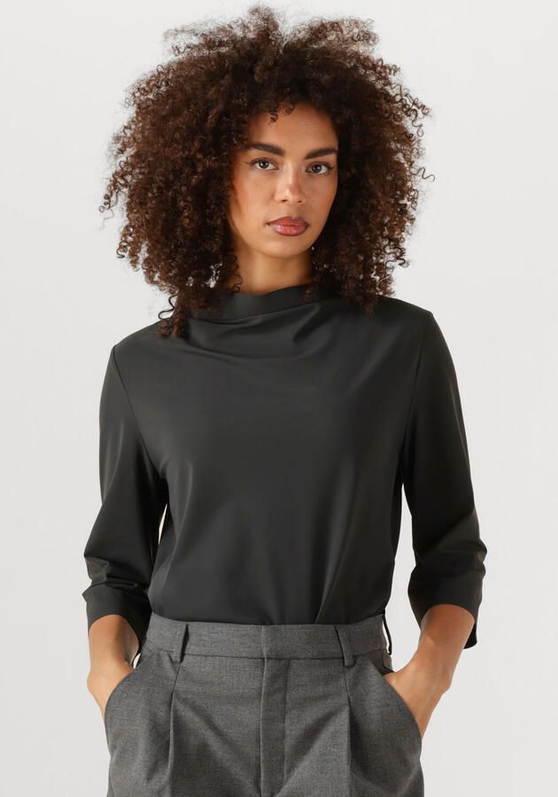 JAPAN TKY Dames Tops & T-shirts Wasan Grijs - Foto 4