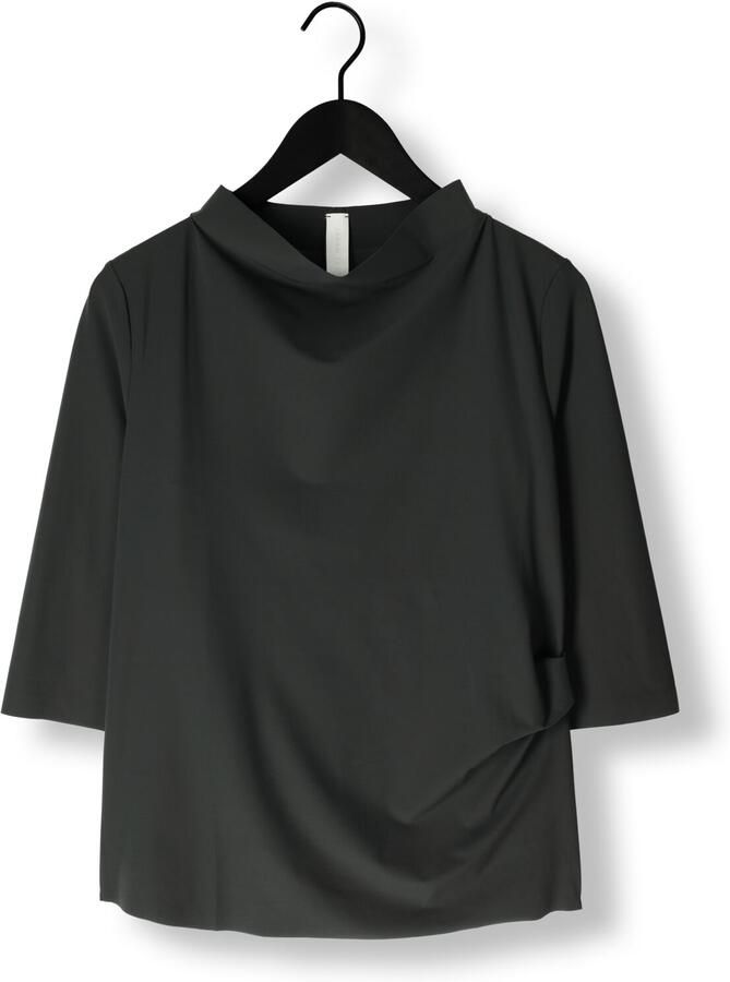 JAPAN TKY Dames Tops & T-shirts Wasan Grijs