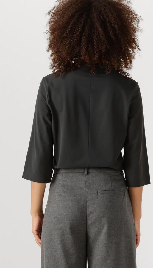 JAPAN TKY Dames Tops & T-shirts Wasan Grijs - Foto 3