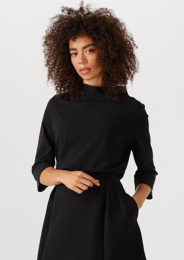 JAPAN TKY Dames Tops & T-shirts Wasan Zwart - Foto 4