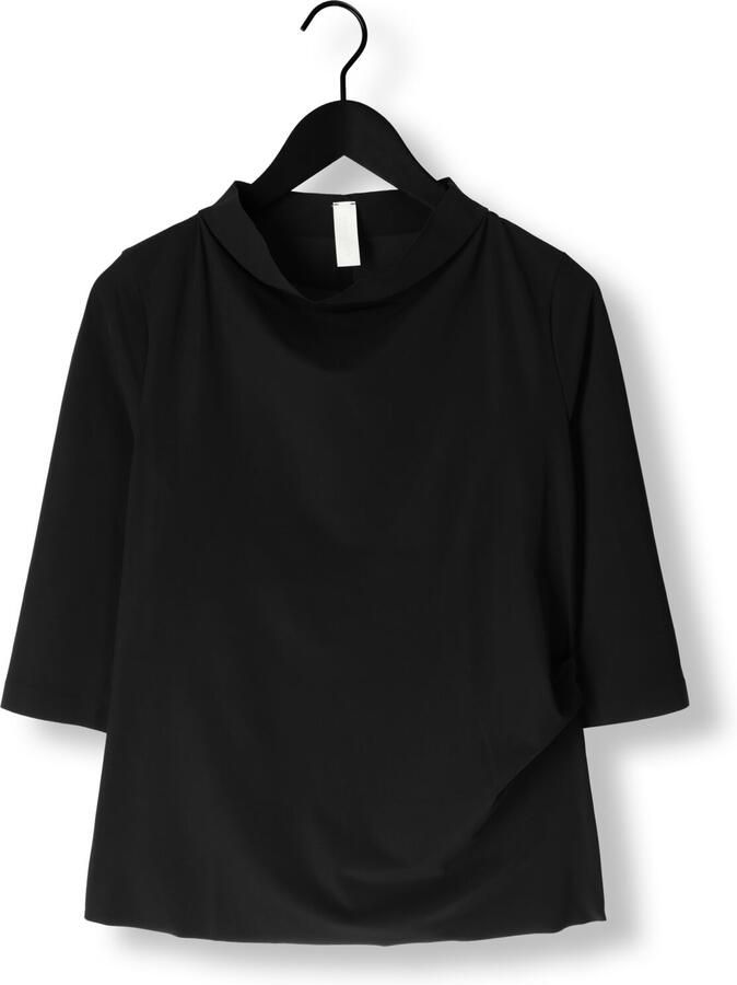 JAPAN TKY Dames Tops & T-shirts Wasan Zwart