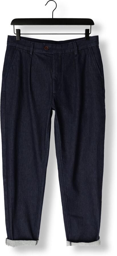 JC RAGS Heren Broeken Pantalon Raheel Donkerblauw - Foto 2