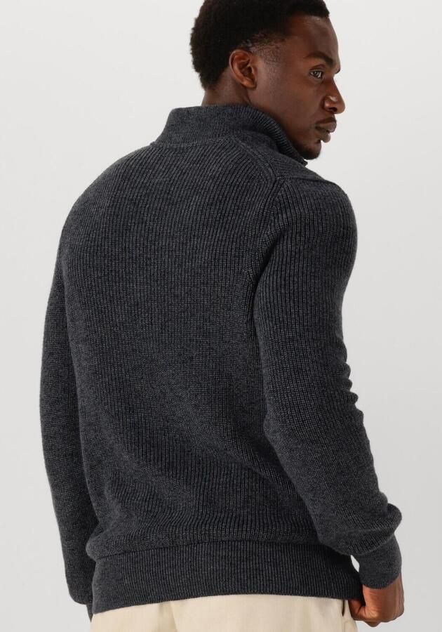 JC RAGS Heren Truien & Vesten Bernardo Blauw - Foto 2