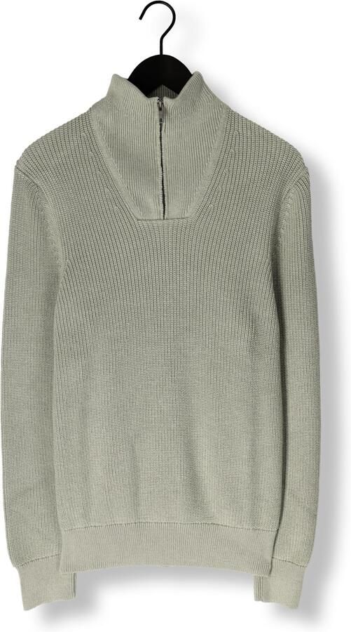 JC RAGS Heren Truien & Vesten Bernardo Mint - Foto 3