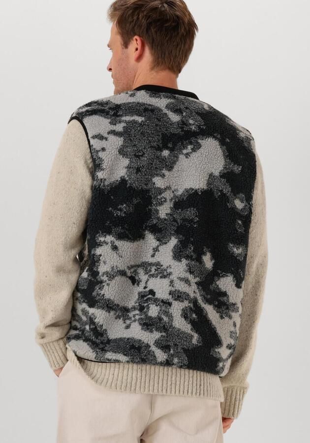 JC RAGS Heren Truien & Vesten Bruce Art Multi