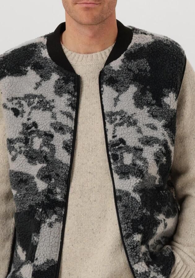 JC RAGS Heren Truien & Vesten Bruce Art Multi - Foto 2