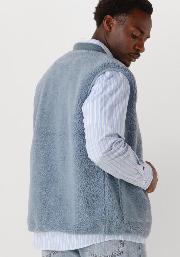 JC RAGS Heren Truien & Vesten Bruce Lichtblauw