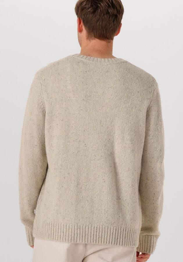 JC RAGS Heren Truien & Vesten Bud Beige