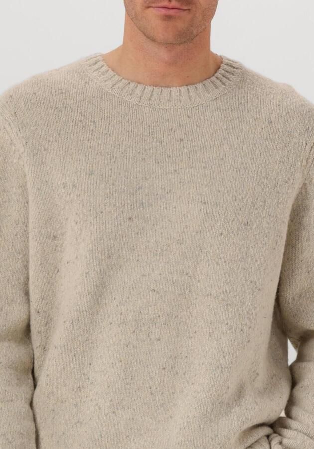 JC RAGS Heren Truien & Vesten Bud Beige - Foto 2